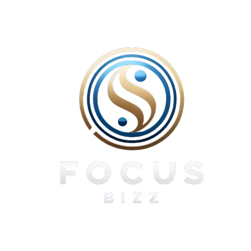 Logotipo de FocusBizz